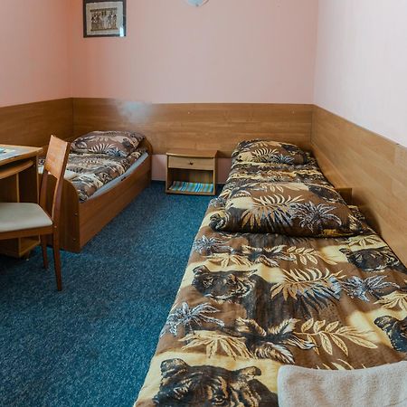 Adeo Hostel Białystok Habitación foto