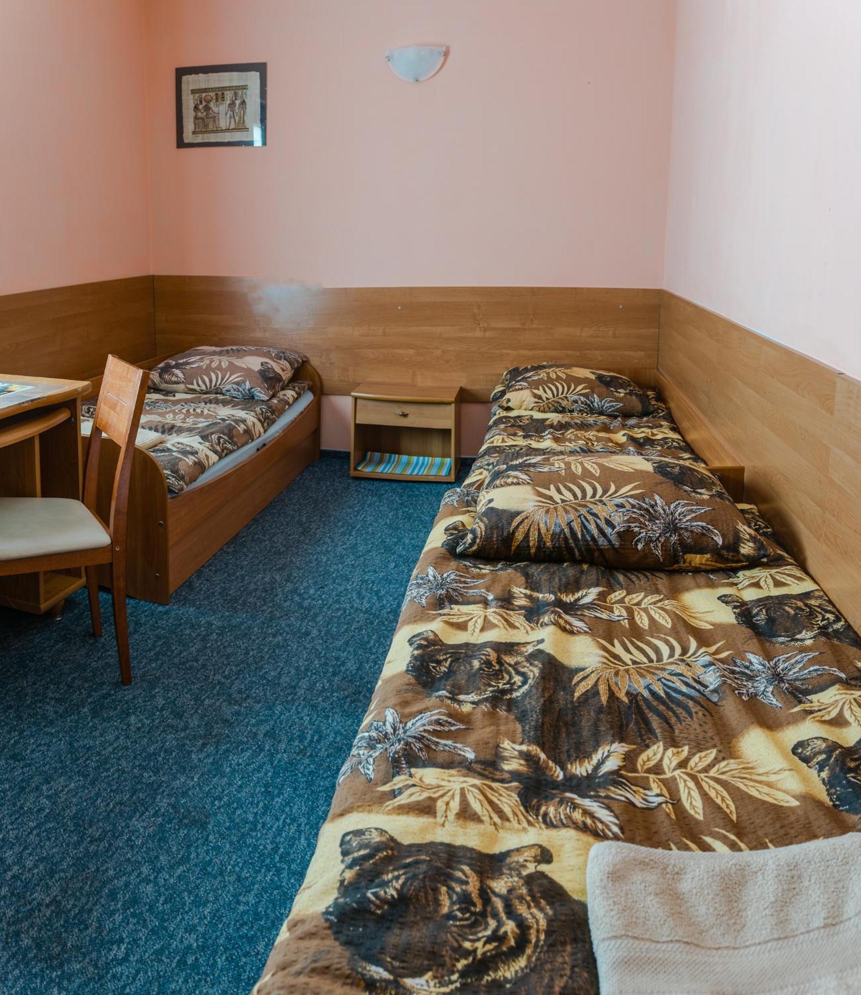 Adeo Hostel Białystok Habitación foto