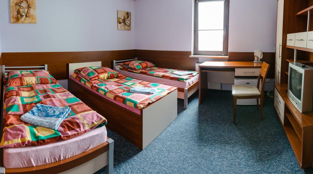Adeo Hostel Białystok Habitación foto
